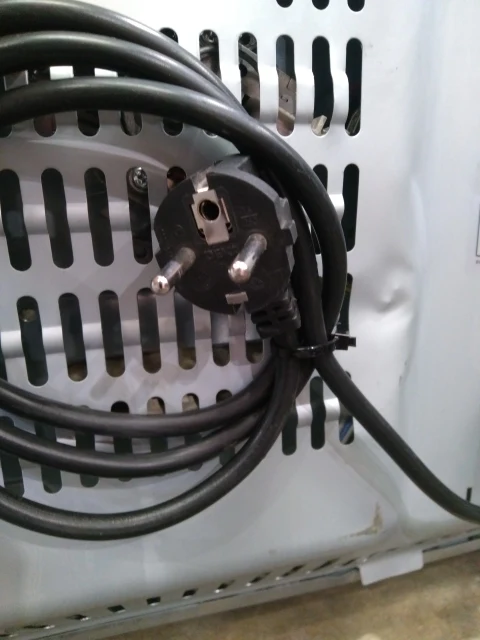 Four Chaleur Tournante 71 L Reconditionné ASKO OP8664S