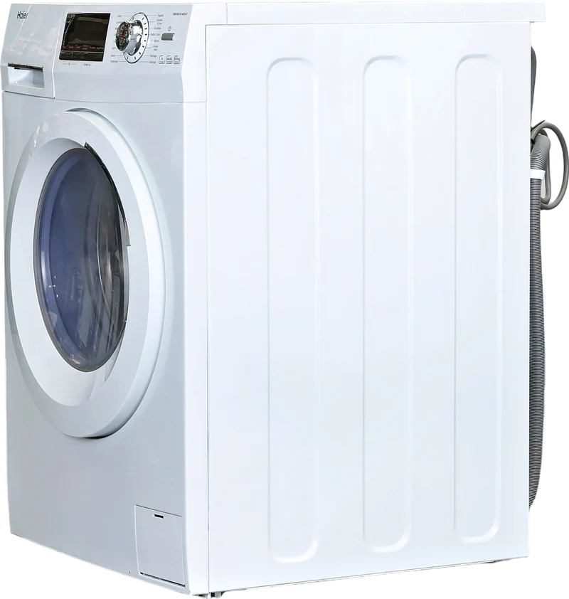 Lave-linge Sechant 8 kg Reconditionné HAIER HWD80-B14636