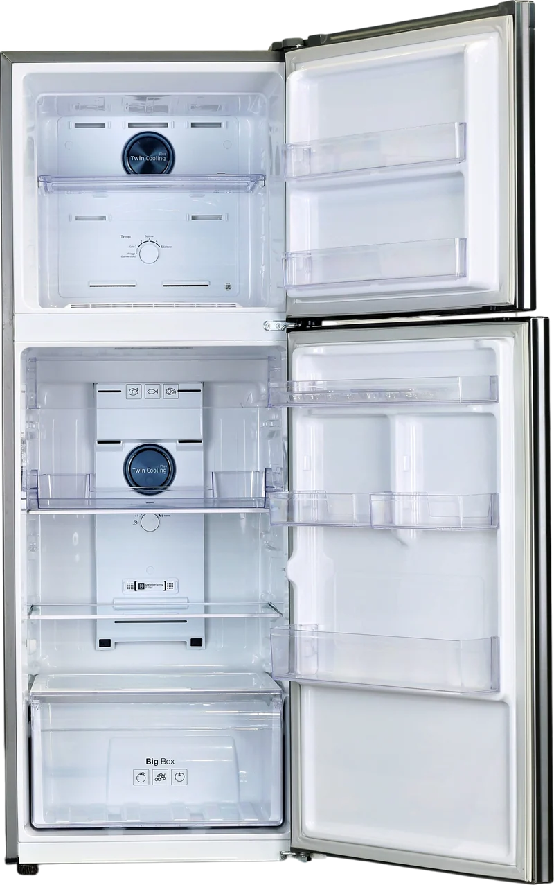 Réfrigérateur Avec Congélateur 300 Litres Reconditionné SAMSUNG RT29K5030S9