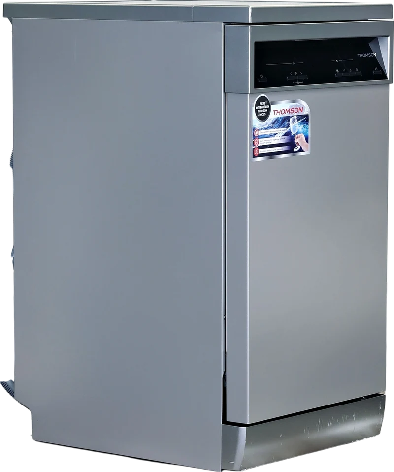 Lave-vaisselle Pose Libre 10 couverts Reconditionné THOMSON TDW10BSL
