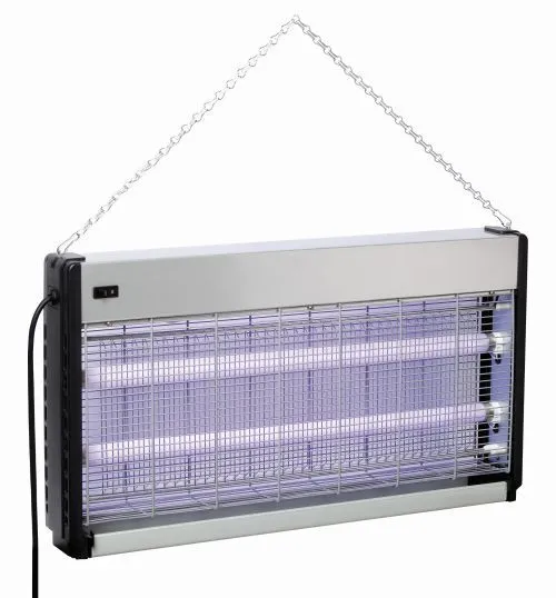 Tube fluorescent de rechange pour lampes tue mouches et moustiques
