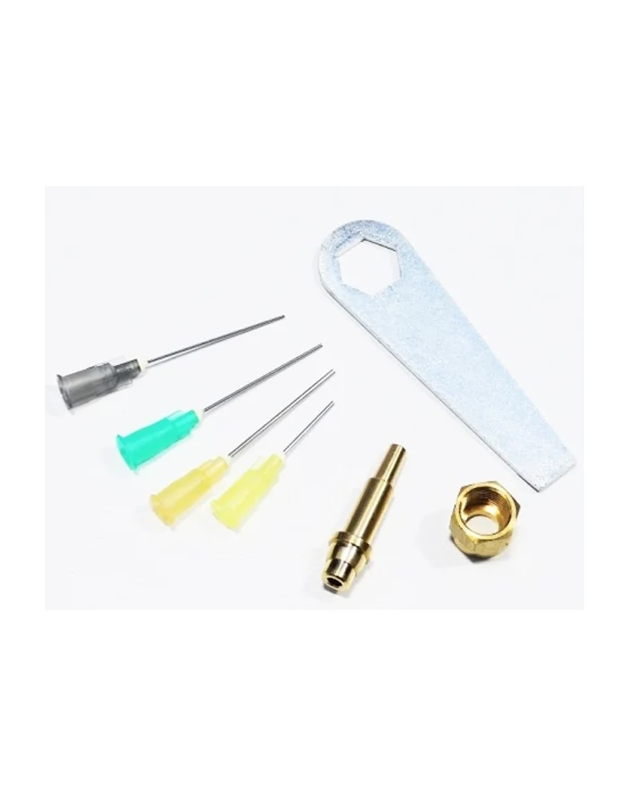 JEUX 4 MICROLANCES+ADAPT OXY - CAMPINGAZ 17495