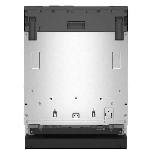 KitchenAid 24'' 44 dBA Lave-Vaiselle- Modèle prêt à recevoir un panneau - KDT324PPA - boîte ouverte