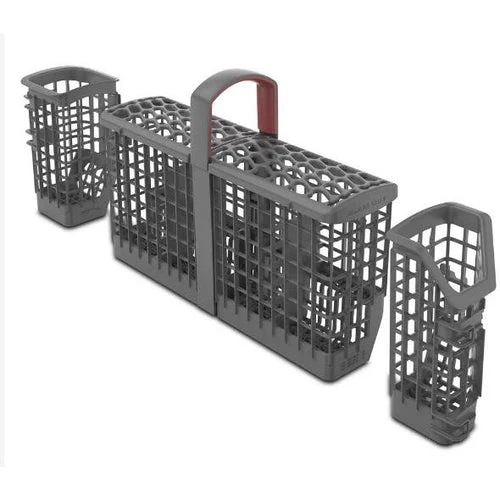 KitchenAid 24'' 44 dBA Lave-Vaiselle- Modèle prêt à recevoir un panneau - KDT324PPA - boîte ouverte