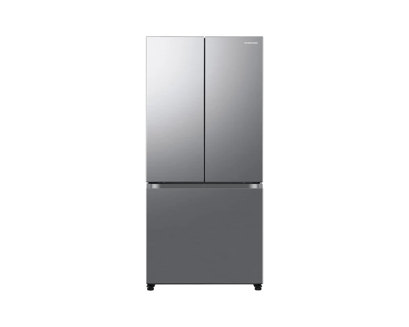 Samsung 33'' 17.5 pi cu Réfrigérateur profondeur comptoir - inox - RF18A5101S9 - boîte ouverte