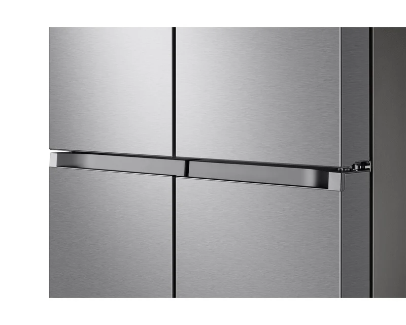Samsung 36'' 29.2 pi cu Réfrigérateur - Centre de boisson - Inox - RF29A9071SR/AC - boîte ouverte