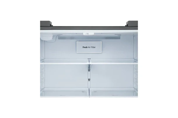 LG 33'' 20.2 pi. cu -Réfrigérateur profondeur de comptoir- distributeur d’eau et de glace- inox-LF20C6330S-Boite Ouverte