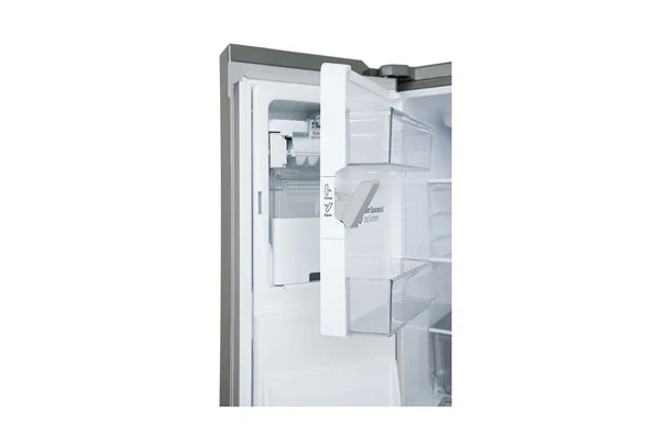 LG 33'' 20.2 pi. cu -Réfrigérateur profondeur de comptoir- distributeur d’eau et de glace- inox-LF20C6330S-Boite Ouverte