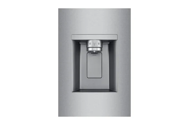 LG 33'' 20.2 pi. cu -Réfrigérateur profondeur de comptoir- distributeur d’eau et de glace- inox-LF20C6330S-Boite Ouverte
