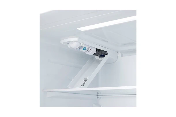 LG 33'' 20.2 pi. cu -Réfrigérateur profondeur de comptoir- distributeur d’eau et de glace- inox-LF20C6330S-Boite Ouverte