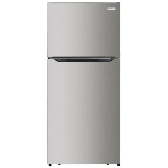Frigidaire 30'' 18 pi cu Réfrigérateur - prêt pour le garage - inox - FRTE1835AV - boîte ouverte