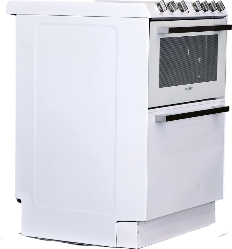 Cuisinière Combinée 38 L Reconditionné ROSIERES TRV60NORB/1