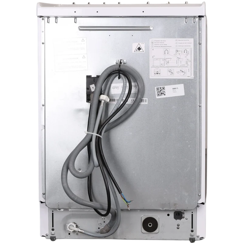 Cuisinière Combinée 38 L Reconditionné ROSIERES TRV60NORB/1