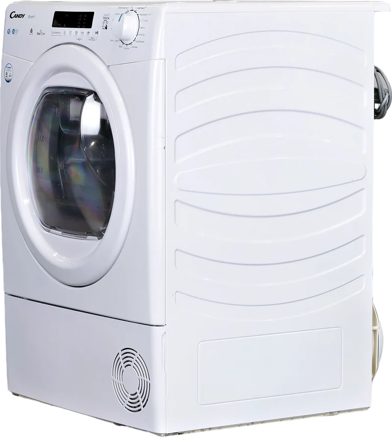 Seche-linge à Condensation 9 kg Reconditionné CANDY CSEC9DE-47