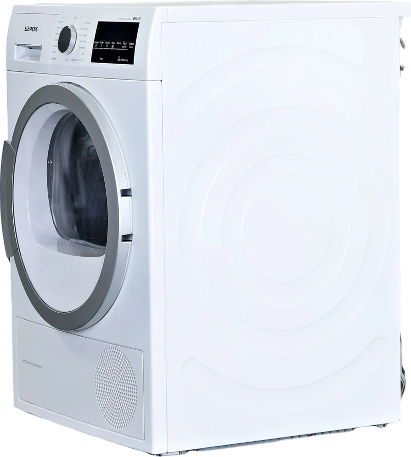 Seche-linge Pompe à Chaleur 9 kg Reconditionné SIEMENS WT47W490FF