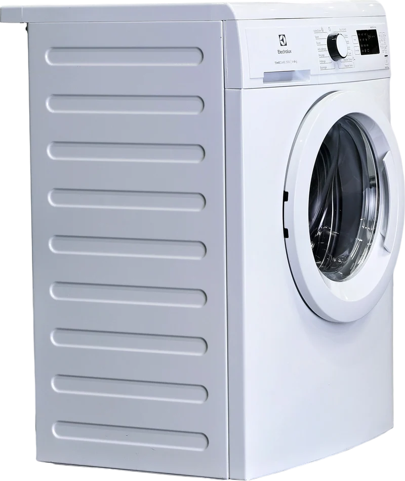 Lave-linge Hublot 8 kg Reconditionné ELECTROLUX Ew2f7810ed
