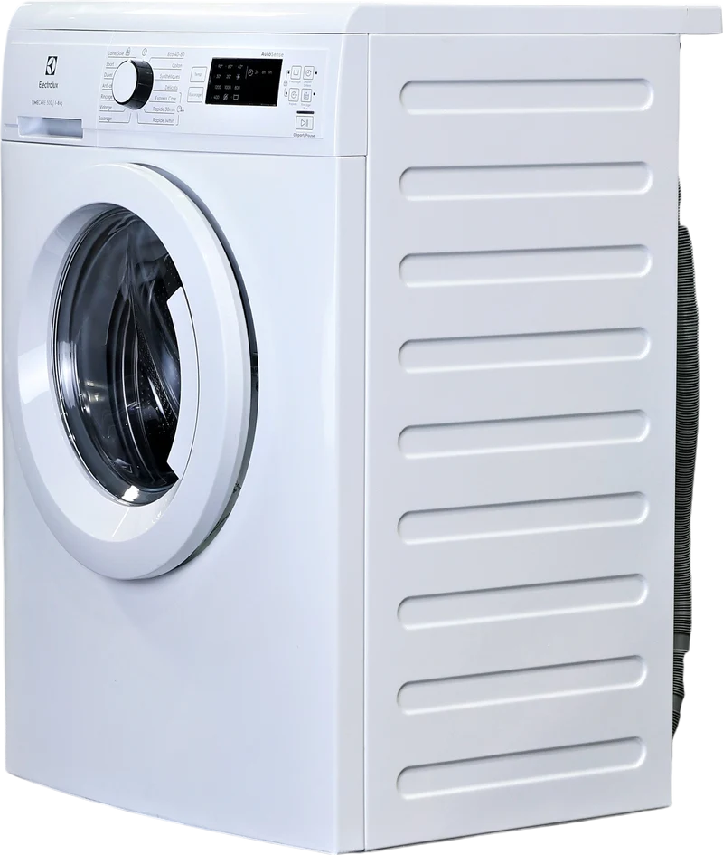 Lave-linge Hublot 8 kg Reconditionné ELECTROLUX Ew2f7810ed
