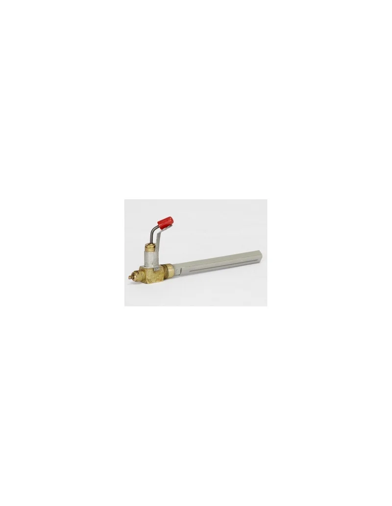 Ensemble robinet réchaud Coleman 533 Sportster / Peak 1 – 201250
