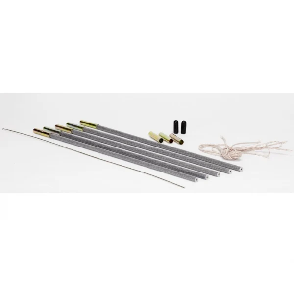Kit arceaux Wrapflex diamètre 11 mm Coleman – 82126