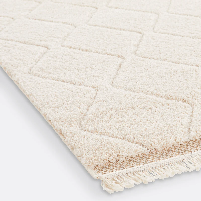 Tapis style berbère ASLI LA REDOUTE INTERIEURS 135x190cm
