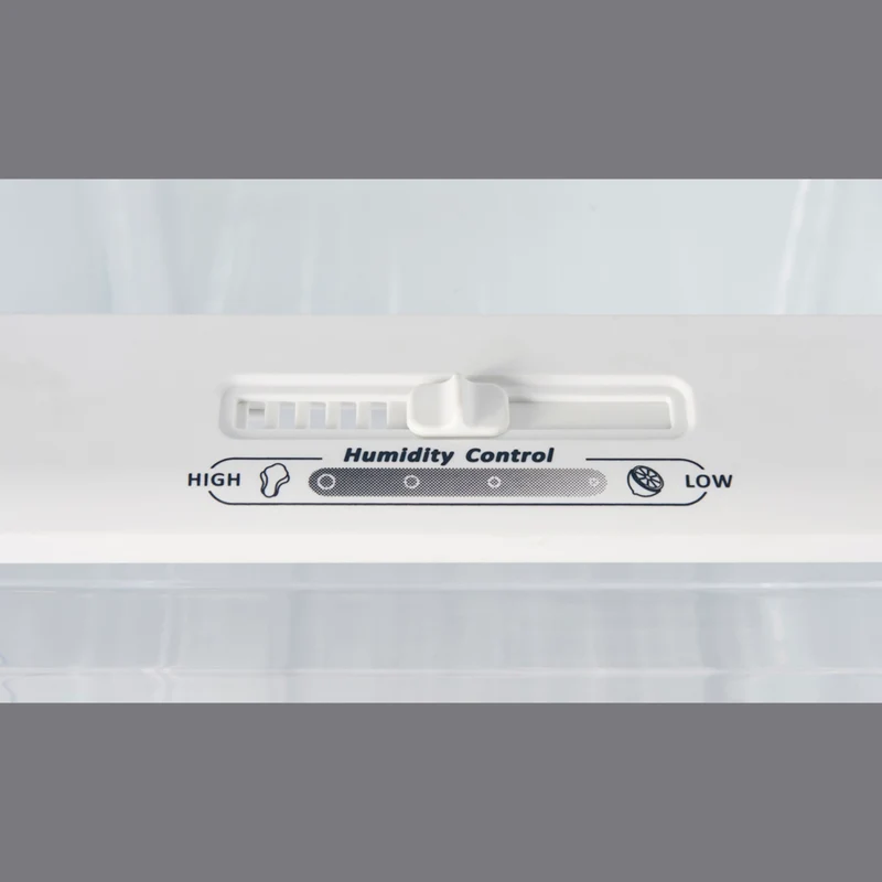 Moffat 30” 18 pi cu Réfrigérateur à Congélateur Supérieur - Blanc – MTE18GTKWW – Neuf
