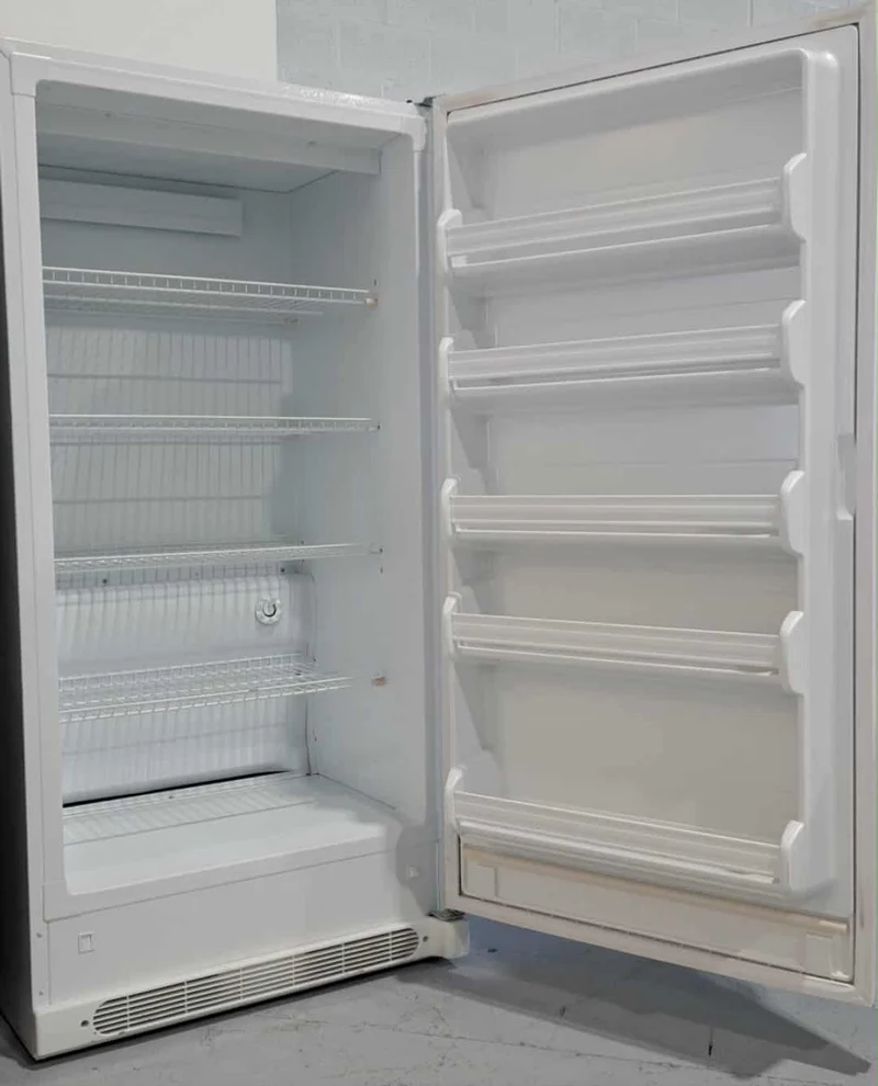Kenmore 32'' Tout réfrigérateur 1 porte - inox- reconditionné
