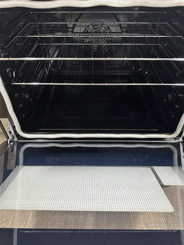 Kenmore 30'' Cuisinière Vitrocéramique - Inox - Reconditionnée