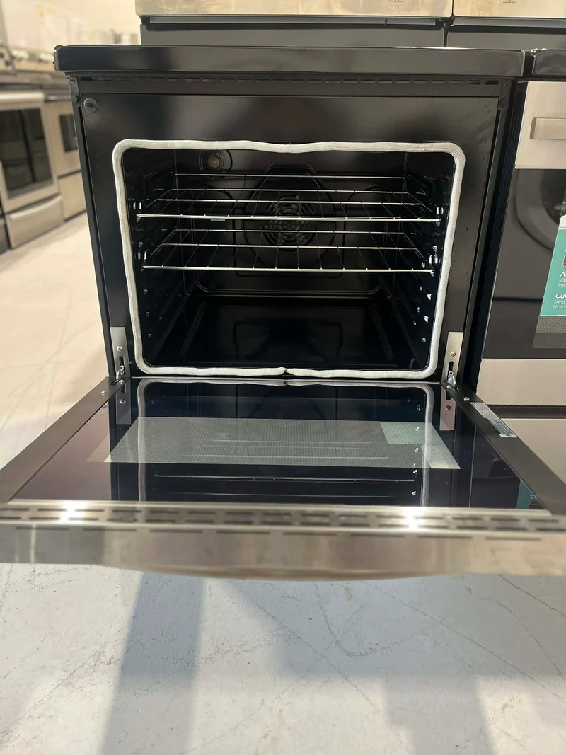 Kenmore - Cuisinière - Vitrocéramique - Reconditionnée