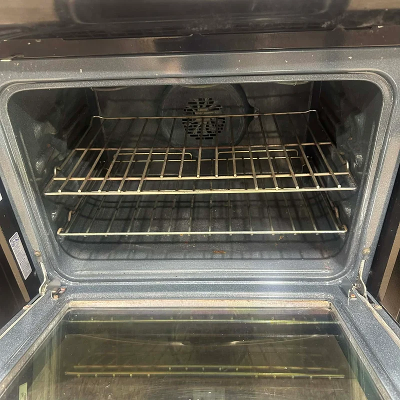 Frigidaire 30’’ Cuisininière Encastré – Inox - Reconditionné
