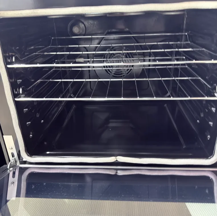 Kenmore 30'' cuisinière vitrocéramique - inox - reconditionné