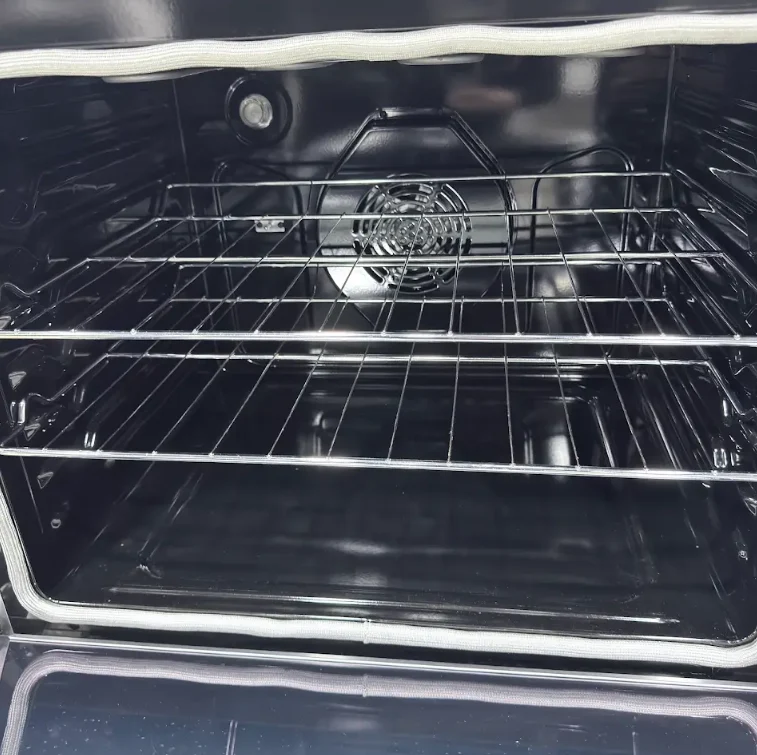 Kenmore 30'' cuisinière vitrocéramique - inox - reconditionné