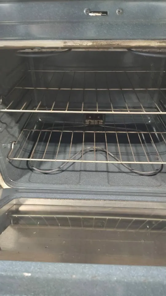 Whirlpool 30'' Cuisinière vitrocéramique - inox - reconditionné
