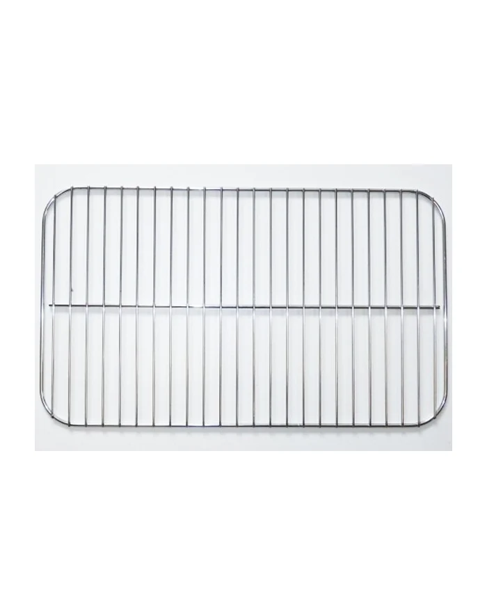 GRILLE CUISSON ACIER - EXPERT ELDO - CAMPINGAZ 61294