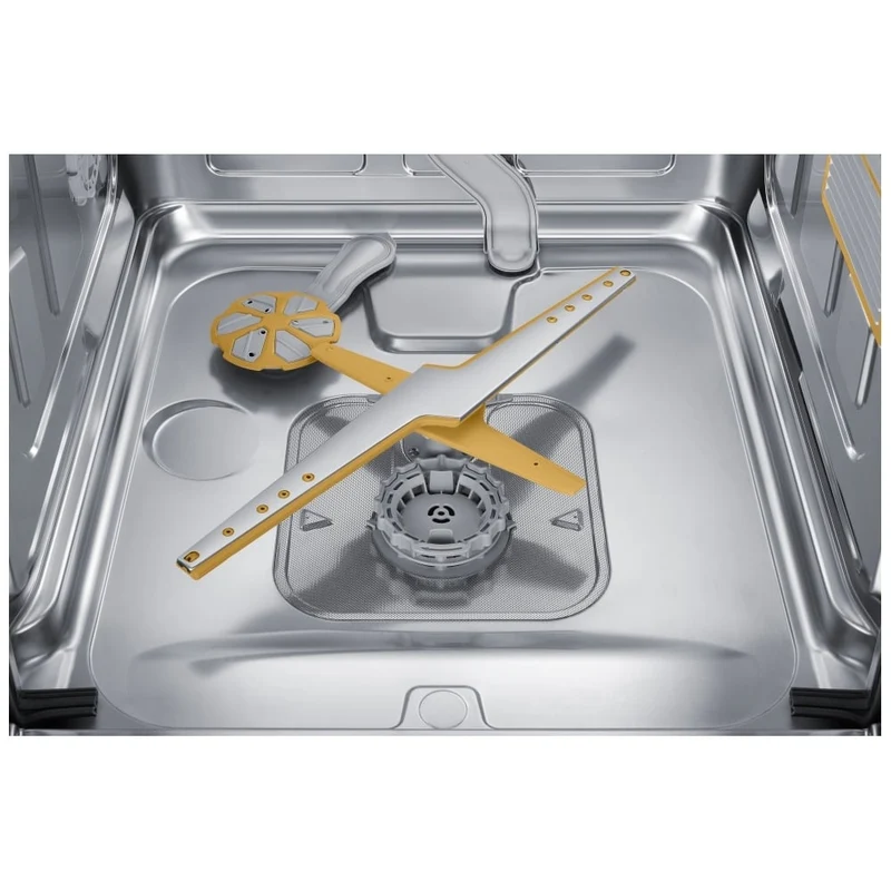 Samsung Bespoke 24''- lave-vaisselle -42 dB- Wi-Fi activé- inox- DW80B7070AP- boîte ouverte