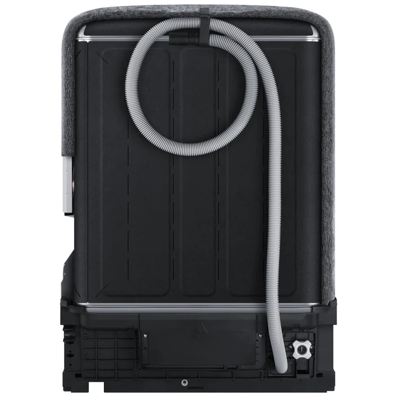 Samsung Bespoke 24''- lave-vaisselle -42 dB- Wi-Fi activé- inox- DW80B7070AP- boîte ouverte