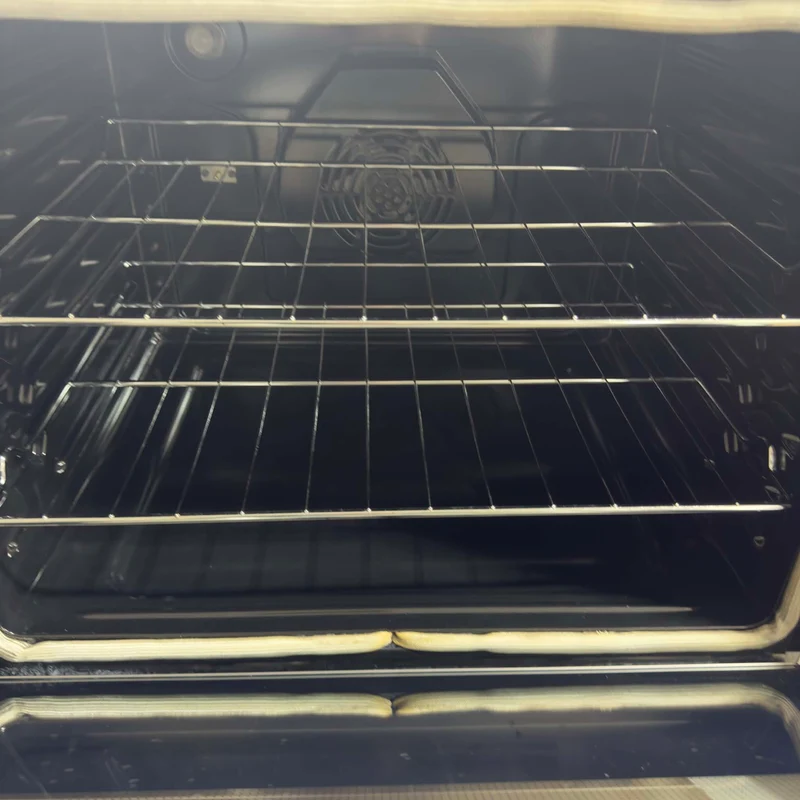 Kenmore 30'' Cuisinière vitrocéramique- Inox- reconditionné