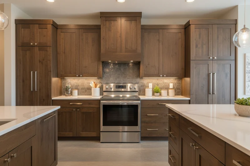 Whirlpool 30'' Cuisinière vitrocéramique- Inox- reconditionné