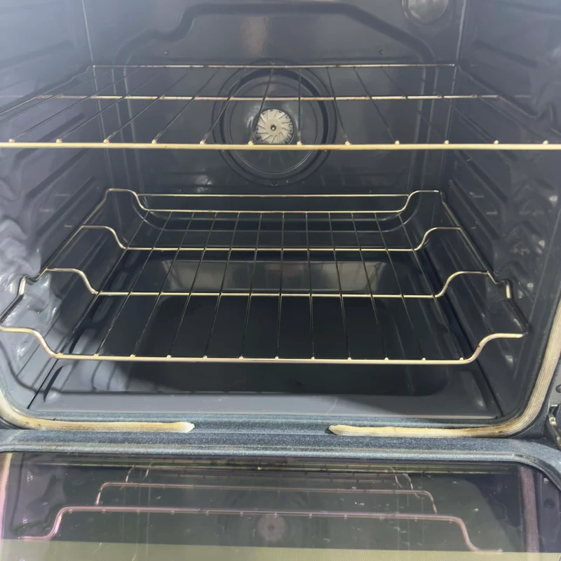 Whirlpool 30'' Cuisinière vitrocéramique- Inox- reconditionné