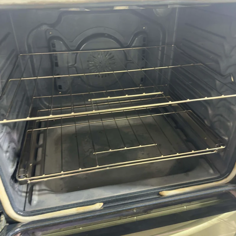 KitchenAid 30'' Cuisinière vitrocéramique- Inox- reconditionné