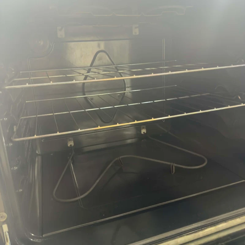 Frigidaire 30'' Cuisinière vitrocéramique- Inox- reconditionné