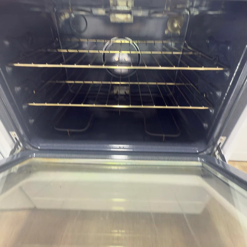 Frigidaire 30'' Cuisinière Vitrocéramique - Blanc - Reconditionné