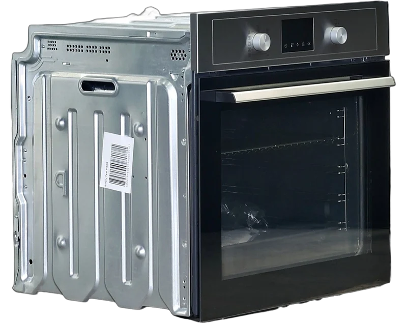 Four Chaleur Tournante 72 L Reconditionné ELECTROLUX EDF4P46X2