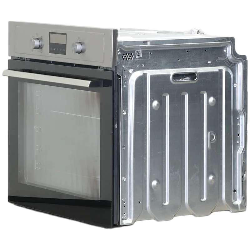 Four Chaleur Tournante 72 L Reconditionné ELECTROLUX EDF4P46X2