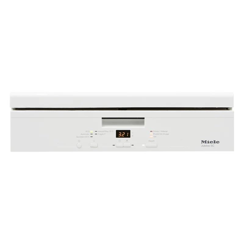 Lave-vaisselle Pose Libre 14 couverts Reconditionné MIELE G-4942-SC