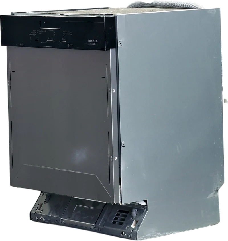 Lave-vaisselle Pose Libre 14 couverts Reconditionné MIELE G-4942-SC
