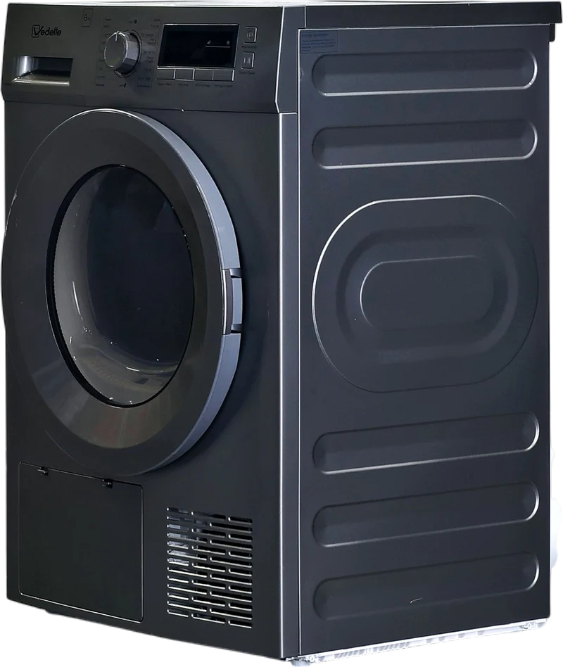 Seche-linge Pompe à Chaleur 8 kg Reconditionné VEDETTE VSF318HS
