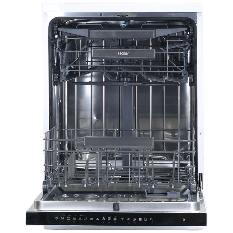 Lave-vaisselle Pose Libre 14 couverts Reconditionné HAIER XF 4A4M4PW