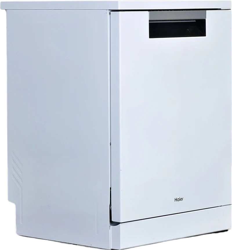 Lave-vaisselle Pose Libre 14 couverts Reconditionné HAIER XF 4A4M4PW