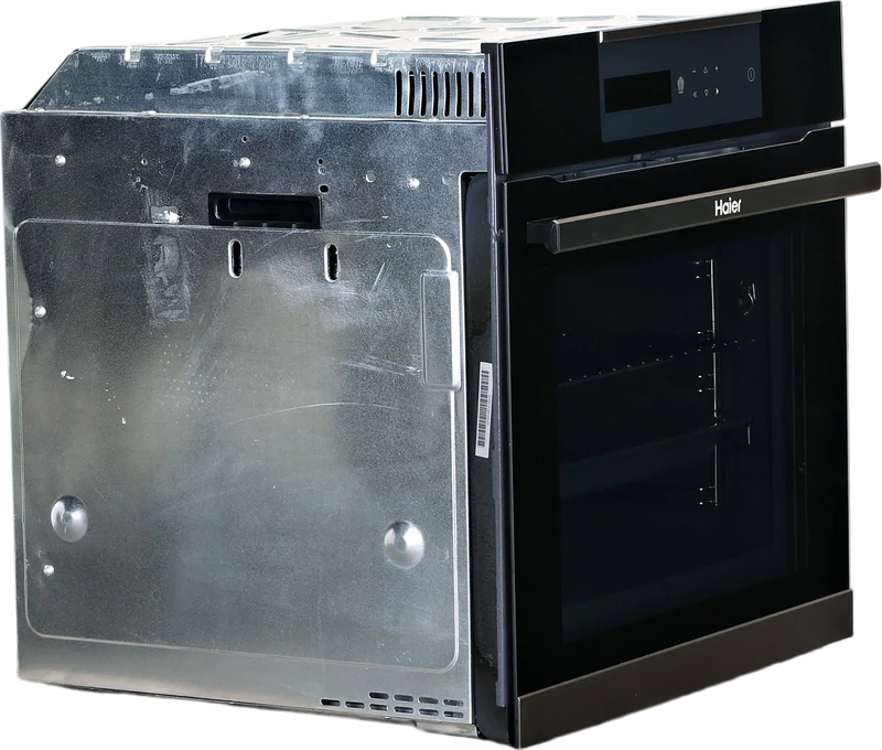 Four Chaleur Tournante 70 L Reconditionné HAIER HWO60SM5B9BH