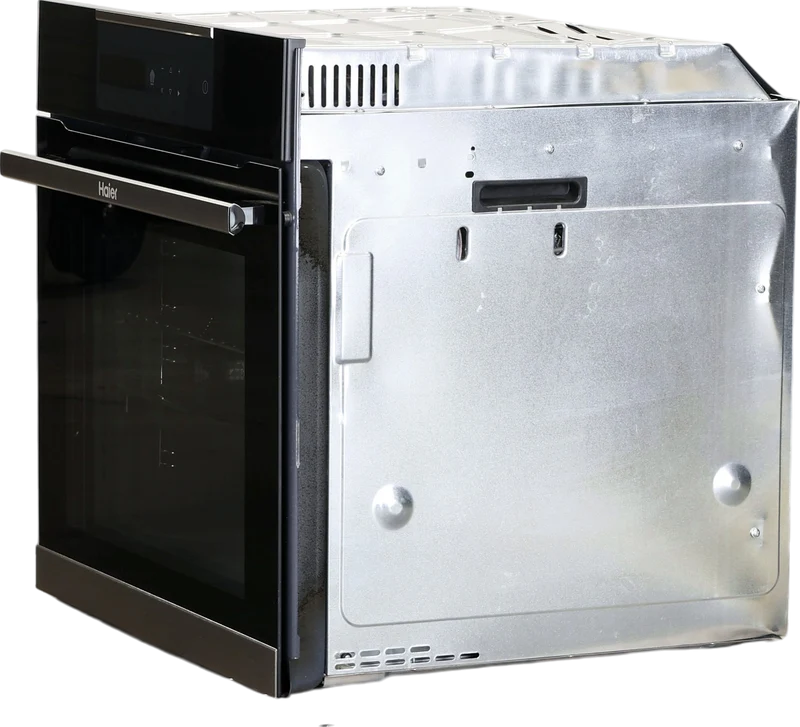 Four Chaleur Tournante 70 L Reconditionné HAIER HWO60SM5B9BH